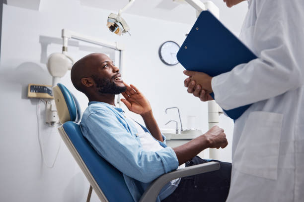 Best Tooth Extraction  in Towanda, KS