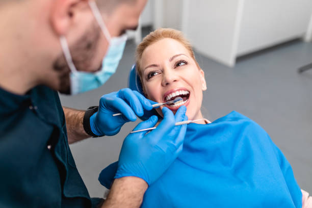 Best Laser Dentistry  in Towanda, KS