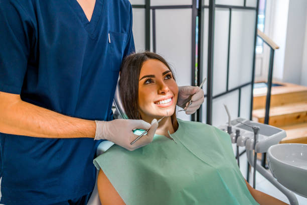 Best Laser Dentistry  in Towanda, KS