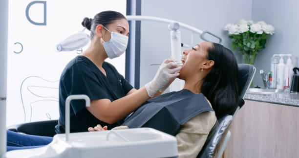 Best Oral Surgery  in Towanda, KS