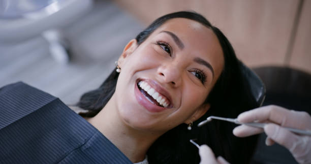 Laser Dentistry in Towanda, KS
