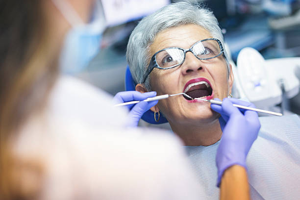 Emergency Dental Services in Towanda, KS