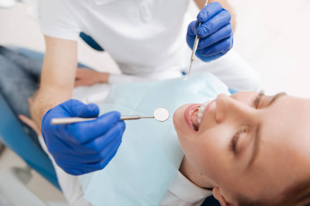 Best Dental X-Rays and Imaging  in Towanda, KS