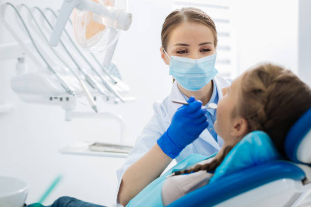 Best TMJ/TMD Treatment  in Towanda, KS